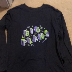 Boys Cat & Jack T-shirts